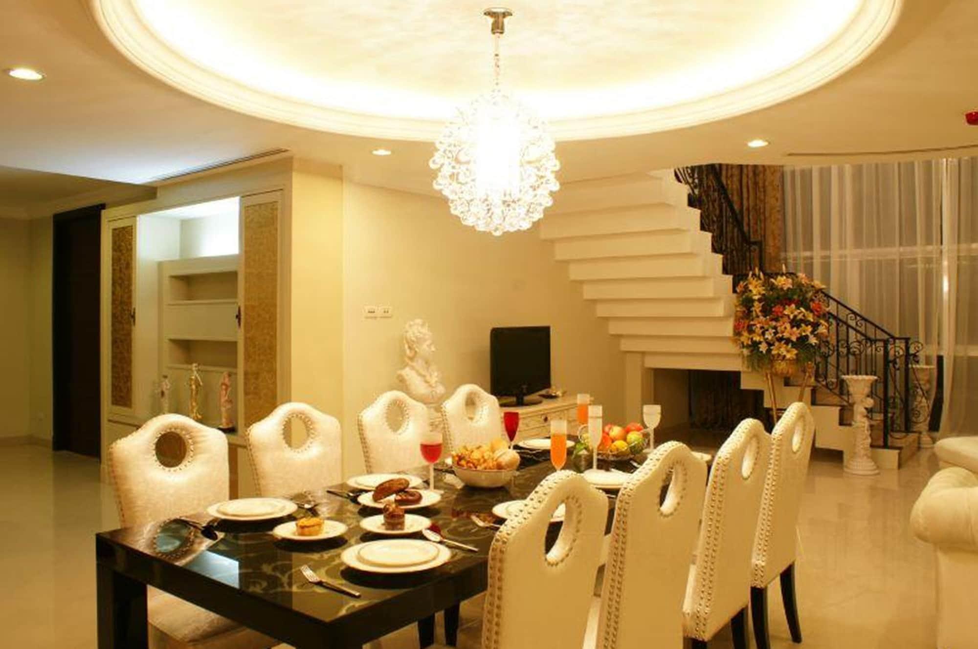 Lk Legend Hotell Pattaya Eksteriør bilde