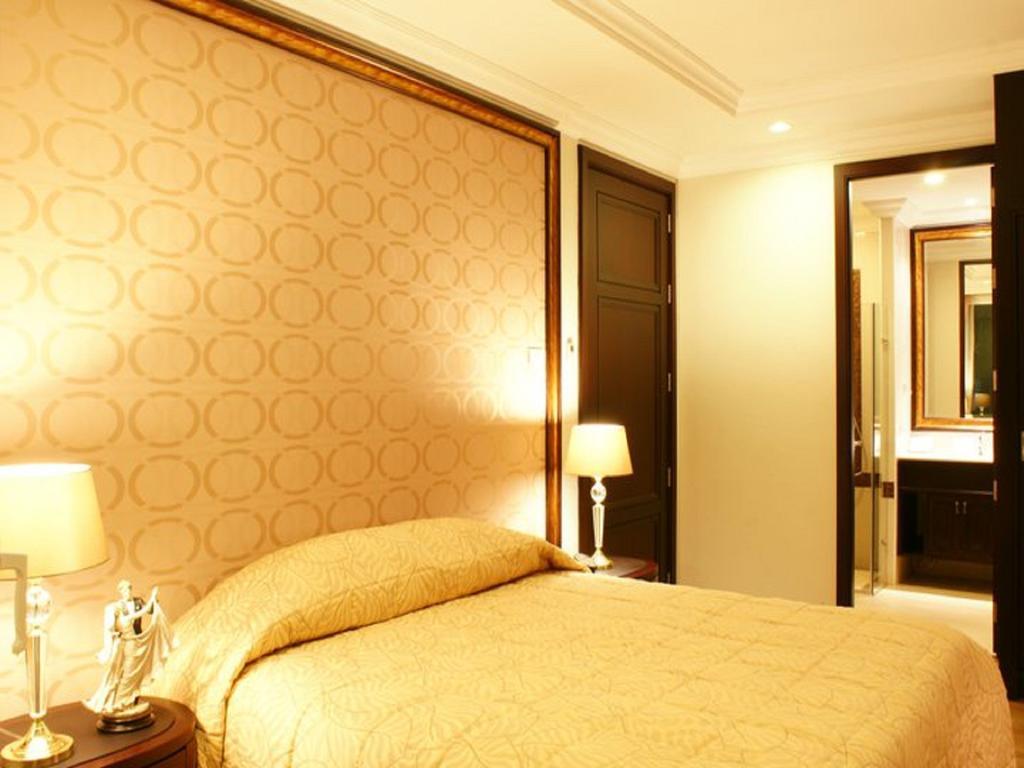 Lk Legend Hotell Pattaya Eksteriør bilde